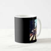 Paul Mccartney Sticker1 Kaffeetasse (VorderseiteRechts)