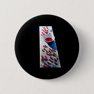Paul Mccartney Sticker3 Button