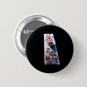 Paul Mccartney Sticker3 Button (Vorne & Hinten)