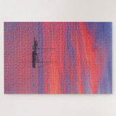 Paul McGehee "Afterglow" Jigsaw Puzzle (Horizontal)