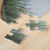 Paul McGehee "Ansicht von einer Hängematte" Puzzle (Seite)