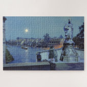 Paul McGehee "Bamberg Little Venice" Jigsaw Puzzle (Horizontal)