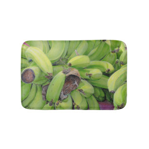 Paul McGehee "Bananas" Badematte
