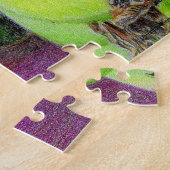 Paul McGehee "Bananas" Jigsaw Puzzle (Seite)