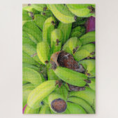 Paul McGehee "Bananas" Jigsaw Puzzle (Vertikal)
