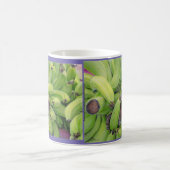 Paul McGehee "Bananas"-Tasse Kaffeetasse (Mittel)