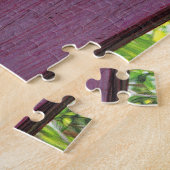 Paul McGehee "Island Visitor" Jigsaw Puzzle (Seite)