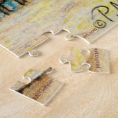 Paul McGehee "Luna Park" Jigsaw Puzzle (Seite)