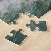 Paul McGehee "Old Ocean City" Jigsaw Puzzle (Seite)