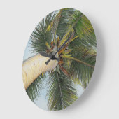 Paul McGehee "Palm Tree" Uhr (Winkel)