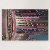 Paul McGehee "Showtime" Jigsaw Puzzle (Horizontal)