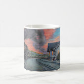 Paul McGehee Tasse (Mittel)