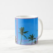 Paul McGehee Tasse "Treetop Flyer" (VorderseiteRechts)