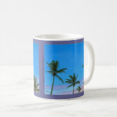 Paul McGehee Tasse "Treetop Flyer" (VorderseiteRechts)