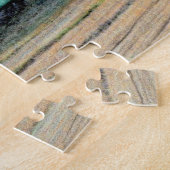 Paul McGehee "The Boardwalk Train" Jigsaw Puzzle (Seite)