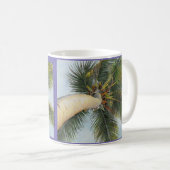 Paul McGehee "The View From a Hammock" Tasse (VorderseiteRechts)