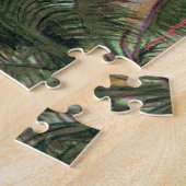 Paul McGehee "Treetop Flyer" Jigsaw Puzzle (Seite)