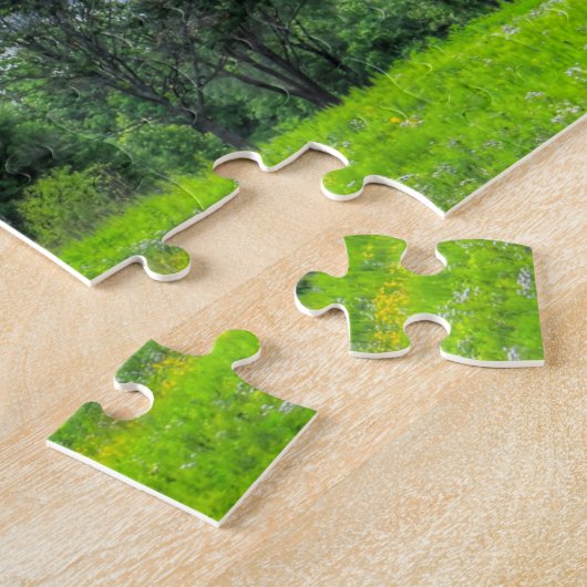 Paul Minnisota. Puzzle (Seite)