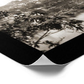 Paul MN Panoramic Foto 1911 Poster (Ecke)