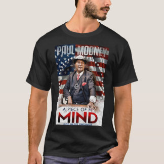 Paul Mooney Classic T - Shirt