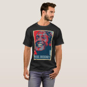 Paul Mooney Hope Classic T - Shirt (Vorne ganz)