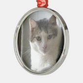 Paul Ornament Aus Metall (Links)