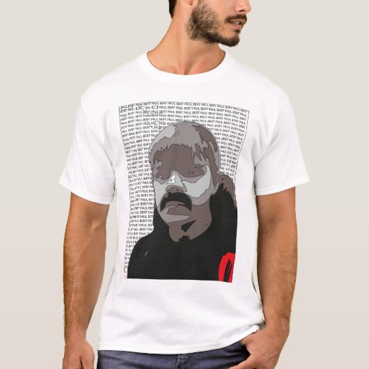 Paul Paul Paul T-Shirt (Vorderseite)