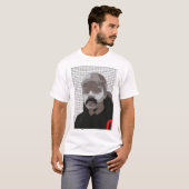 Paul Paul Paul T-Shirt (Vorne ganz)