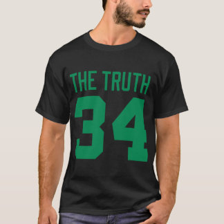 paul pierce the true Classic T - Shirt