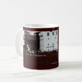 Paul R. Tregurtha 3 Tasse (Vorderseite Links)