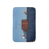 Paul R. Tregurtha Duluth bathmat Badematte (Vorderseite Vertikal)