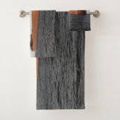 Paul R. Tregurtha Handtuch-Set Badhandtuch Set (Insitu)