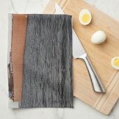 Paul R. Tregurtha Küchentücher (Viertel Falte)