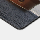 Paul R. Tregurtha Schreibtischmatte (Ecke)