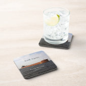 Paul R. Tregurtha Set von 6 Untersetzer aus hartem (Rechte Seite)