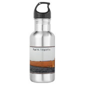 Paul R. Tregurtha Wasserflasche (Vorderseite)