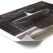 Paul Revere Park Poster (Ecke)