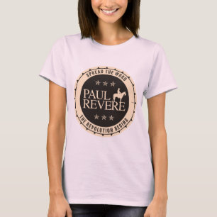 Paul Revere T-Shirt
