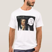 Paul Revere T-Shirt (Vorderseite)