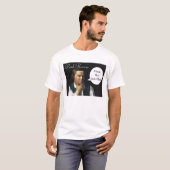 Paul Revere T-Shirt (Vorne ganz)