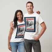 Paul Revere Veterans T-Shirt (Unisex)