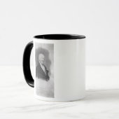 Paul Revere, 'vom Neu-England Magazine Tasse (Vorderseite Links)