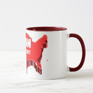 Paul Ryan 2012 Tasse