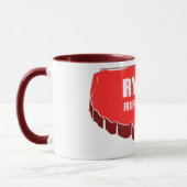 Paul Ryan 2012 Tasse (Links)