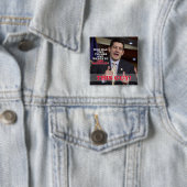 Paul Ryan zwei Daumen bis zum Ende Medicaid Button (Beispiel)