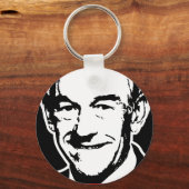 PAUL SCHLÜSSELANHÄNGER (Vorderseite)