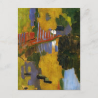 Paul Serusier - Der Talisman