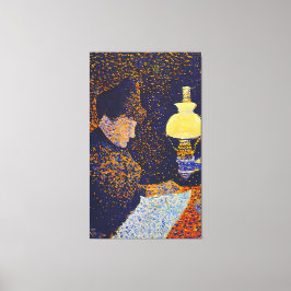 Paul Signac art work Leinwanddruck