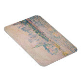 Paul Signac - Avignon, Morning Magnet (Rechte Seite)