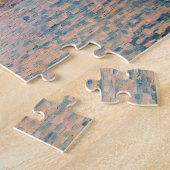 Paul Signac - Avignon, Morning Puzzle (Seite)